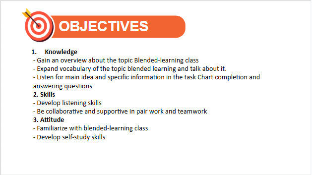 Giáo án điện tử Tiếng Anh 10 Global Success Unit 8 Listening | PPT Tiếng Anh 10