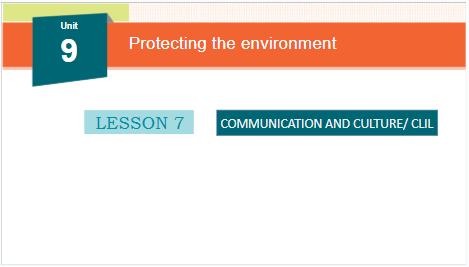 Giáo án điện tử Tiếng Anh 10 Global Success Unit 9 Communication and Culture | PPT Tiếng Anh 10