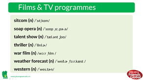 Giáo án Tiếng Anh 10 Unit 3A Vocabulary | Tiếng Anh 10 Friends Global