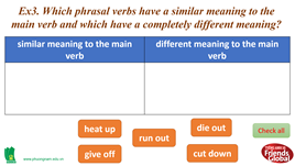 Giáo án Tiếng Anh 10 Unit 4E Word Skills | Tiếng Anh 10 Friends Global