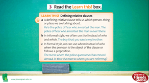 Giáo án Tiếng Anh 10 Friends Global Unit 5D Grammar | Tiếng Anh 10 Friends Global