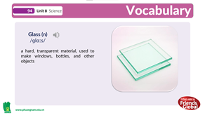 Giáo án Tiếng Anh 10 Unit 8A Vocabulary | Tiếng Anh 10 Friends Global (ảnh 2)