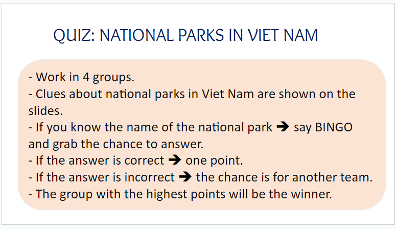 Giáo án điện tử Tiếng Anh 11 Global Success Unit 10 Reading | PPT Tiếng Anh 11