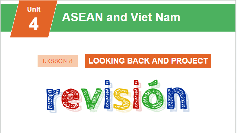 Giáo án điện tử Tiếng Anh 11 Global Success Unit 4 Project | PPT Tiếng Anh 11