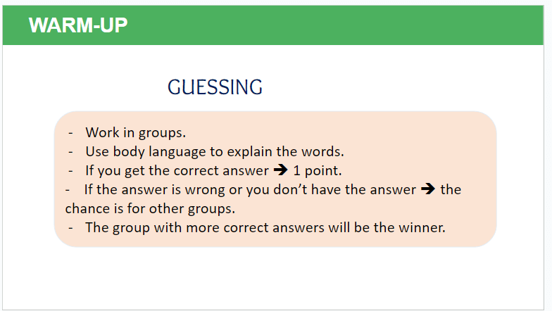 Giáo án điện tử Tiếng Anh 11 Global Success Unit 8 Reading | PPT Tiếng Anh 11