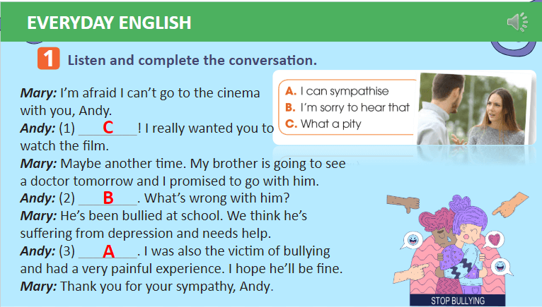 Giáo án điện tử Tiếng Anh 11 Global Success Unit 9 Communication and Culture | PPT Tiếng Anh 11