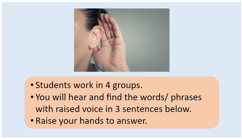 Giáo án điện tử Tiếng Anh 11 Global Success Unit 9 Language | PPT Tiếng Anh 11