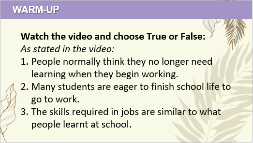 Giáo án điện tử Tiếng Anh 12 Global Success Review 4 Skills | PPT Tiếng Anh 12