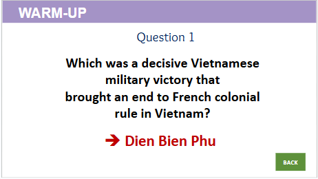 Giáo án điện tử Tiếng Anh 12 Global Success Unit 1 Speaking | PPT Tiếng Anh 12