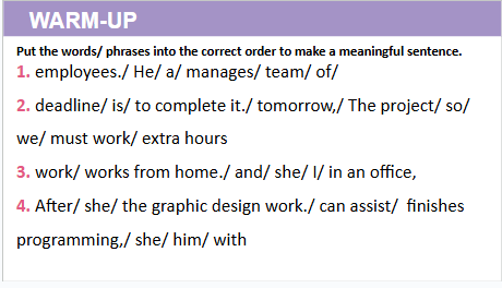 Giáo án điện tử Tiếng Anh 12 Global Success Unit 5 Language | PPT Tiếng Anh 12