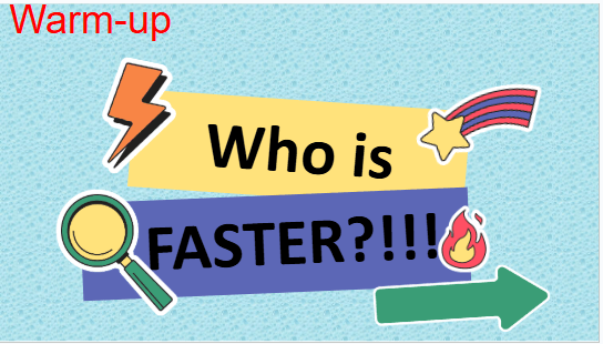 Giáo án điện tử Tiếng Anh lớp 3 Global Success Fun time trang 42 | PPT Tiếng Anh lớp 3