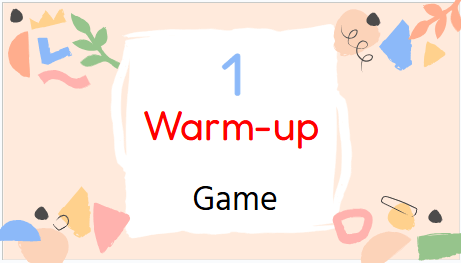 Giáo án điện tử Tiếng Anh lớp 3 Global Success Unit 1 Lesson 3 | PPT Tiếng Anh lớp 3