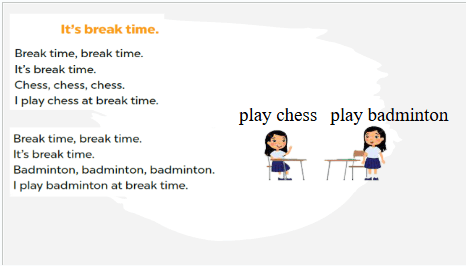 Giáo án điện tử Tiếng Anh lớp 3 Global Success Unit 10 Lesson 2 | PPT Tiếng Anh lớp 3