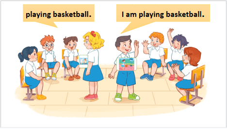 Giáo án điện tử Tiếng Anh lớp 3 Global Success Unit 18 Lesson 3 | PPT Tiếng Anh lớp 3
