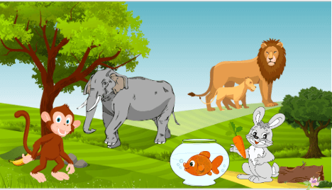 Giáo án điện tử Tiếng Anh lớp 3 Global Success Unit 4 Lesson 1 | PPT Tiếng Anh lớp 3