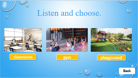 Giáo án điện tử Tiếng Anh lớp 3 Global Success Unit 7 Lesson 1 | PPT Tiếng Anh lớp 3