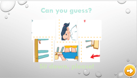 Giáo án điện tử Tiếng Anh lớp 3 Global Success Unit 7 Lesson 2 | PPT Tiếng Anh lớp 3