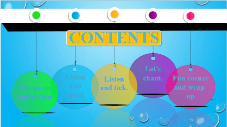 Giáo án điện tử Tiếng Anh lớp 3 Global Success Unit 7 Lesson 3 | PPT Tiếng Anh lớp 3