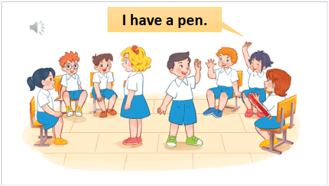 Giáo án điện tử Tiếng Anh lớp 3 Global Success Unit 8 Lesson 3 | PPT Tiếng Anh lớp 3