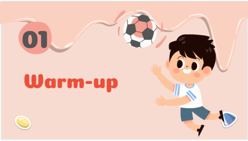 Giáo án điện tử Tiếng Anh lớp 4 Global Success Unit 6 Lesson 1 | PPT Tiếng Anh lớp 4