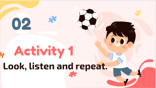 Giáo án điện tử Tiếng Anh lớp 4 Global Success Unit 4 Lesson 2 | PPT Tiếng Anh lớp 4