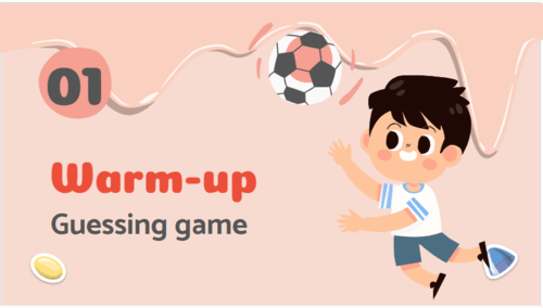 Giáo án điện tử Tiếng Anh lớp 4 Global Success Unit 6 Lesson 2 | PPT Tiếng Anh lớp 4
