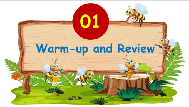 Giáo án điện tử Tiếng Anh lớp 5 Global Success Unit 16 Lesson 1 | PPT Tiếng Anh lớp 5