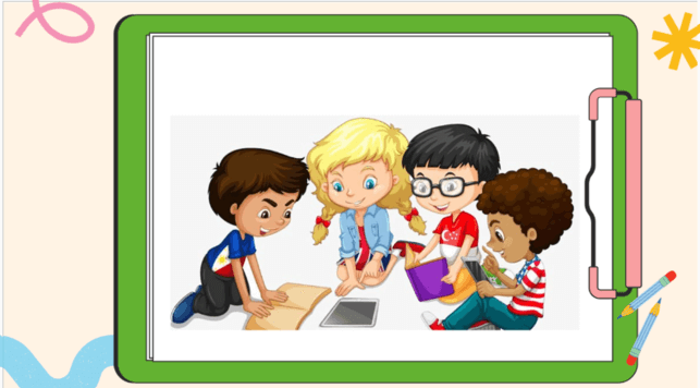 Giáo án điện tử Tiếng Anh lớp 5 Global Success Unit 16 Lesson 1 | PPT Tiếng Anh lớp 5