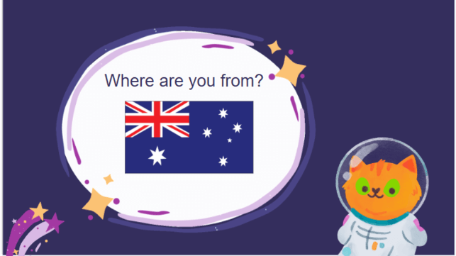 Giáo án điện tử Tiếng Anh lớp 5 Global Success Unit 3 Lesson 1 | PPT Tiếng Anh lớp 5