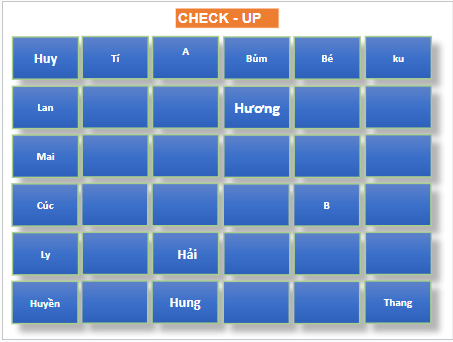 Giáo án điện tử Tiếng Anh 6 Global Success Unit 10 Communication | PPT Tiếng Anh 6