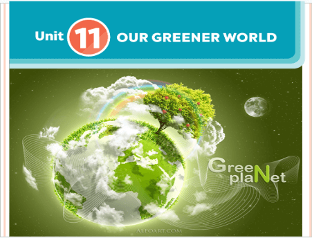 Giáo án điện tử Tiếng Anh 6 Global Success Unit 11 A Closer Look 2 | PPT Tiếng Anh 6