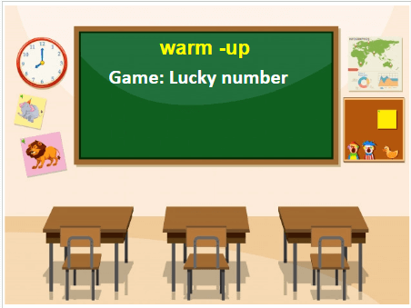 Giáo án điện tử Tiếng Anh 6 Global Success Unit 8 Communication | PPT Tiếng Anh 6