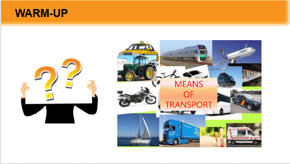 Giáo án điện tử Tiếng Anh 7 Global Success Unit 10 Getting Started | PPT Tiếng Anh 7