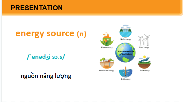 Giáo án điện tử Tiếng Anh 7 Global Success Unit 10 Getting Started | PPT Tiếng Anh 7