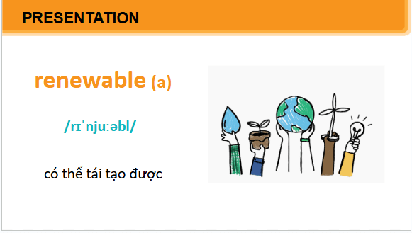 Giáo án điện tử Tiếng Anh 7 Global Success Unit 10 Getting Started | PPT Tiếng Anh 7
