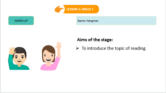 Giáo án điện tử Tiếng Anh 7 Global Success Unit 10 Skills 1 | PPT Tiếng Anh 7