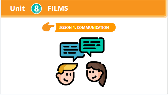 Giáo án điện tử Tiếng Anh 7 Global Success Unit 8 Communication | PPT Tiếng Anh 7