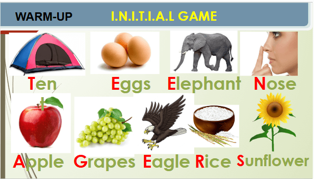Giáo án điện tử Tiếng Anh 8 Global Success Unit 3 Getting Started | PPT Tiếng Anh 8