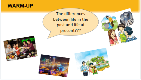 Giáo án điện tử Tiếng Anh 9 Global Success Review 2 Skills | PPT Tiếng Anh 9