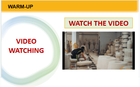 Giáo án điện tử Tiếng Anh 9 Global Success Unit 1 Skills 1 | PPT Tiếng Anh 9