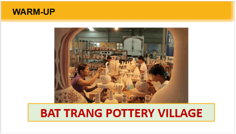 Giáo án điện tử Tiếng Anh 9 Global Success Unit 1 Skills 1 | PPT Tiếng Anh 9
