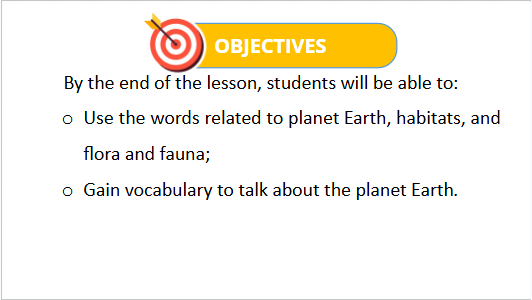 Giáo án điện tử Tiếng Anh 9 Global Success Unit 10 Getting Started | PPT Tiếng Anh 9