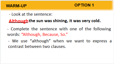 Giáo án điện tử Tiếng Anh 9 Global Success Unit 12 A Closer Look 2 | PPT Tiếng Anh 9