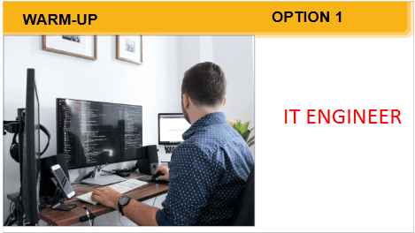 Giáo án điện tử Tiếng Anh 9 Global Success Unit 12 Getting Started | PPT Tiếng Anh 9