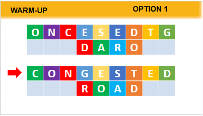 Giáo án điện tử Tiếng Anh 9 Global Success Unit 2 A Closer Look 1 | PPT Tiếng Anh 9