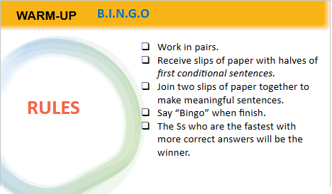 Giáo án điện tử Tiếng Anh 9 Global Success Unit 3 A Closer Look 2 | PPT Tiếng Anh 9