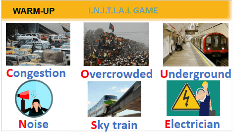 Giáo án điện tử Tiếng Anh 9 Global Success Unit 3 Getting Started | PPT Tiếng Anh 9