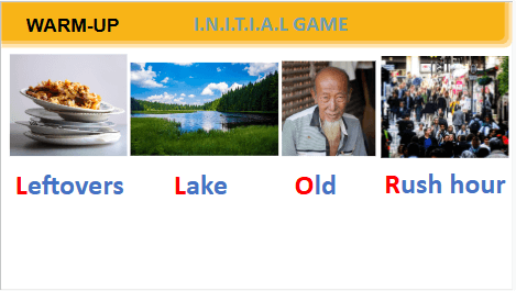 Giáo án điện tử Tiếng Anh 9 Global Success Unit 3 Getting Started | PPT Tiếng Anh 9