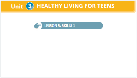 Giáo án điện tử Tiếng Anh 9 Global Success Unit 3 Skills 1 | PPT Tiếng Anh 9