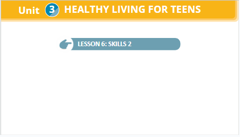 Giáo án điện tử Tiếng Anh 9 Global Success Unit 3 Skills 2 | PPT Tiếng Anh 9